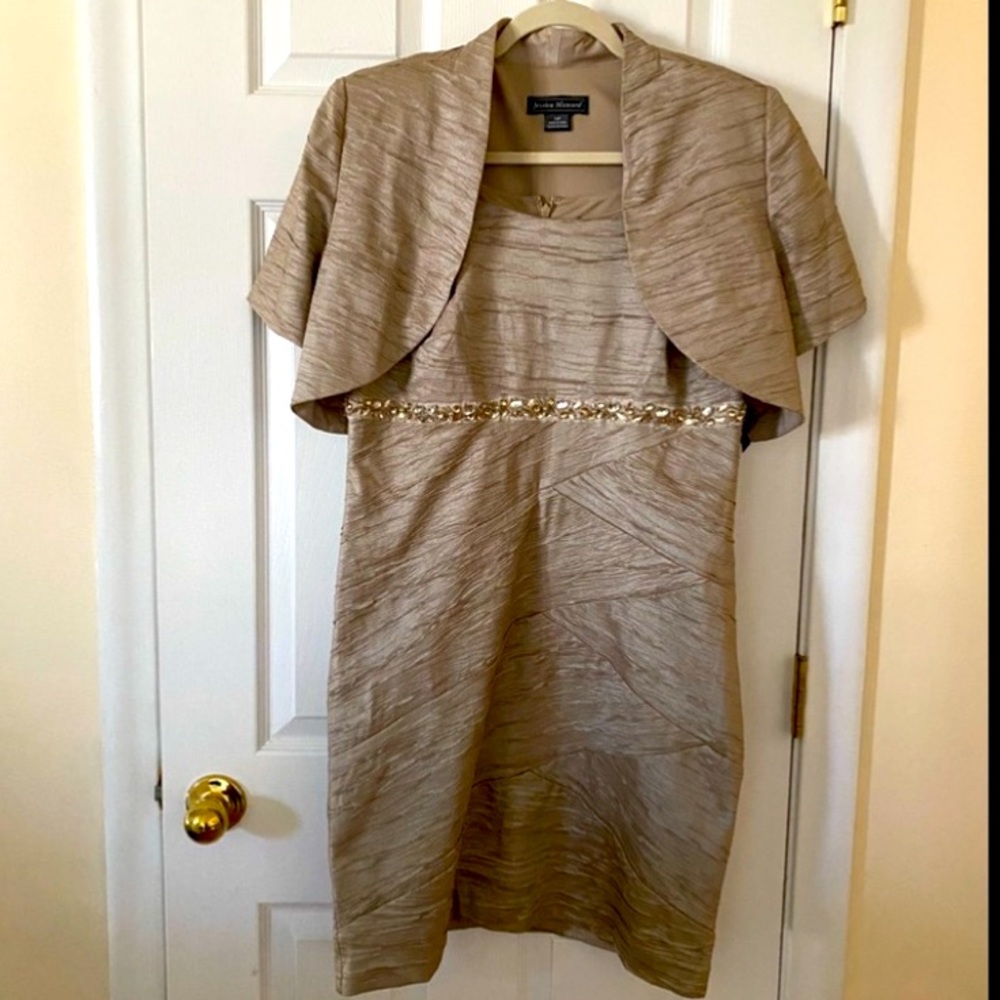 Elegant Dress